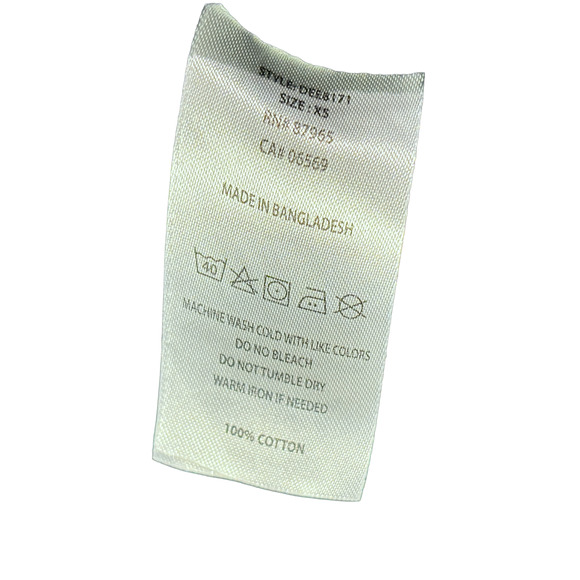 Elan Dolly Jacket Shirt Top Button Fray Women's Extra Small Black Smiley Shacket - Picture 15 of 15